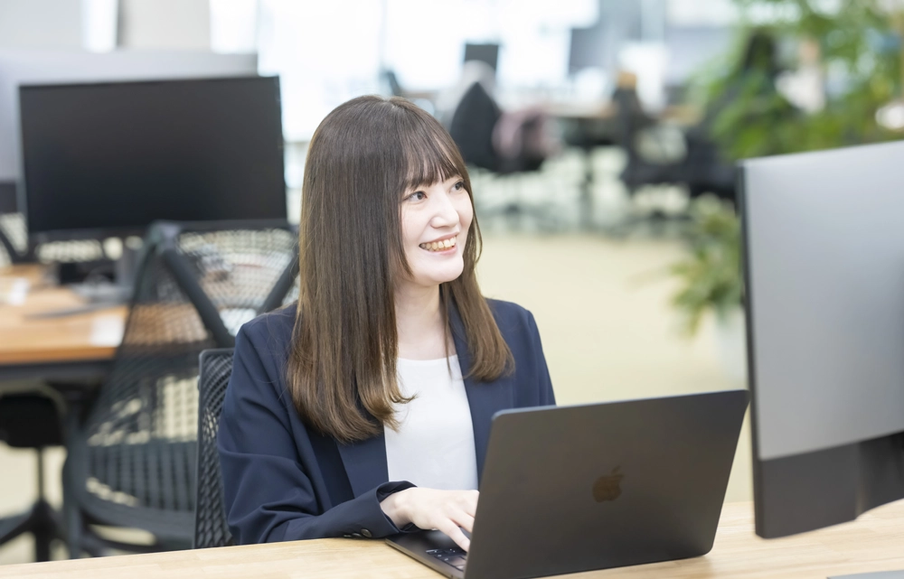 チームの打ち合わせの様子