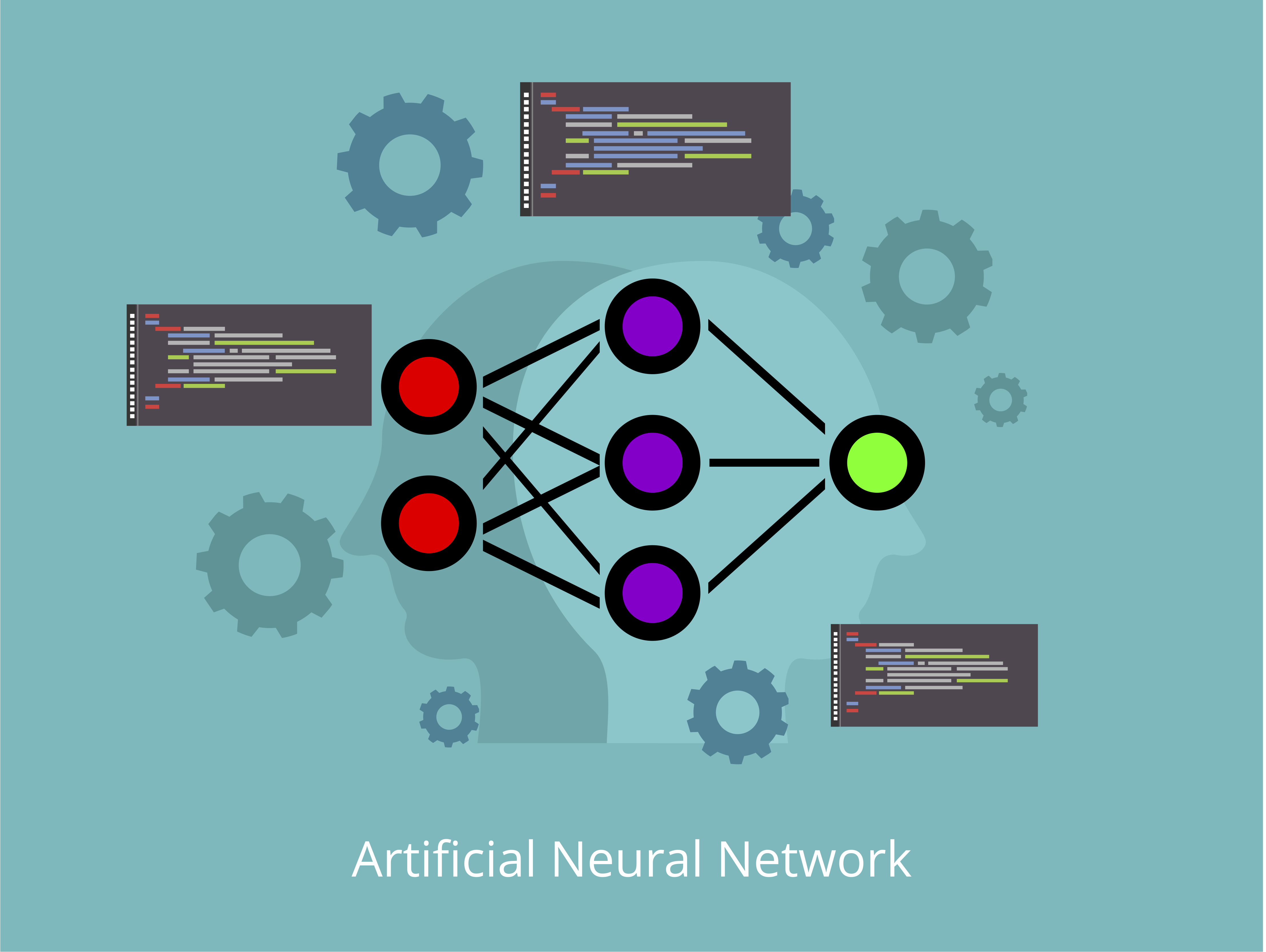 Aiの深層学習 ディープラーニング の活用法 人工知能のニューウェーブを知る Cogent Labs