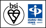 ISMS認証