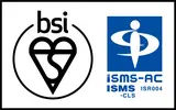 ISMS認証